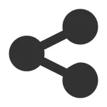 Share SVG Icon